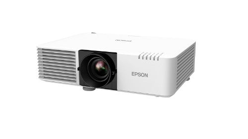 Epson EB-L520U data projector Standard throw projector 5200 ANSI lumens 3LCD WUXGA (1920x1200) White