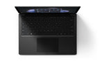 Microsoft Surface Laptop 5 Intel® Core™ i5 i5-1245U 34.3 cm (13.5") Touchscreen 16 GB LPDDR5x-SDRAM 256 GB SSD Wi-Fi 6 (802.11ax) Windows 10 Pro Black