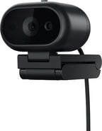 DELL WB526 webcam 2560 x 1440 pixels USB-C Black
