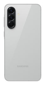 Samsung Galaxy A56 17 cm (6.7") Dual SIM Android 15 5G USB Type-C 8 GB 256 GB 5000 mAh Light grey