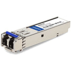 AddOn Networks 10504-AO network transceiver module Fiber optic SFP28 1310 nm