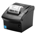 Bixolon SRP-350plusV 180 x 180 DPI Wired & Wireless Direct thermal POS printer