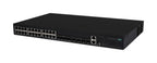 HPE Networking Comware Switch 24p 10M/100M/1G PoE+ 4p SFP 1G Combo 4p SFP+ 1G/10G 5150EI