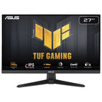 ASUS TUF Gaming VG279QE5A computer monitor 68.6 cm (27") 1920 x 1080 pixels Full HD LCD Black
