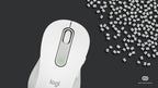 Logitech Signature M650 L Wireless Mouse