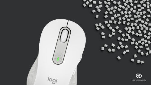 Logitech Signature M650 L Wireless Mouse