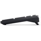 DELL Pro Compact Silent Keyboard and Mouse - KM555 - US International (QWERTY)