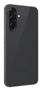 Samsung Galaxy A36 5G Enterprise Edition 17 cm (6.7") Dual SIM Android 15 USB Type-C 6 GB 128 GB 5000 mAh Black