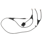 Jabra Alcatel Adapter