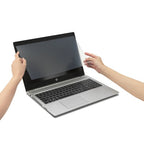 Kensington Anti-Glare and Blue Light Reduction Filter for 13.3" Laptops