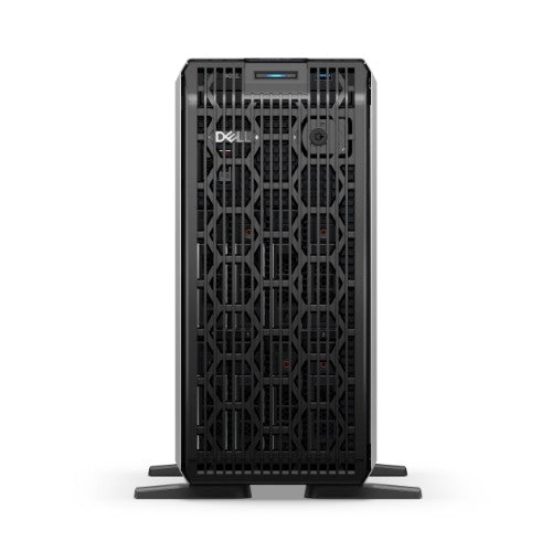 DELL PowerEdge T360 server 960 GB Tower (4.5U) Intel Xeon 6 6357P 3 GHz 64 GB DDR5-SDRAM 700 W