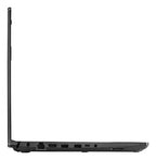 ASUS TUF Gaming A15 FA506NF-HN008W laptop AMD Ryzen™ 5 7535H 39.6 cm (15.6") Full HD 16 GB DDR5-SDRAM 512 GB SSD NVIDIA GeForce RTX 2050 Wi-Fi 6 (802.11ax) Windows 11 Home Belgian Black