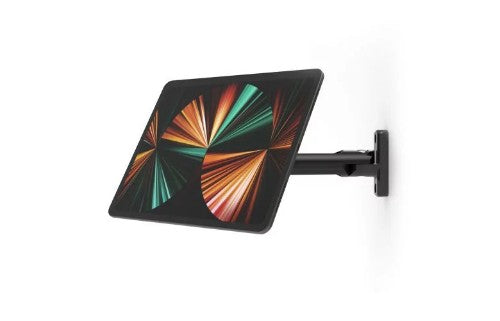 Compulocks Universal Invisible Mount Swing Wall Mount Black