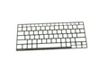 Origin Storage N/B KBD Shroud Lat E7450 US Single pointing 82 Key