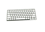 Origin Storage N/B KBD Shroud Lat E7450 US Single pointing 82 Key