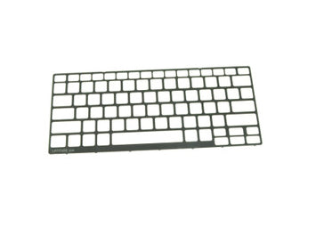 Origin Storage N/B KBD Shroud Lat E7450 US Single pointing 82 Key