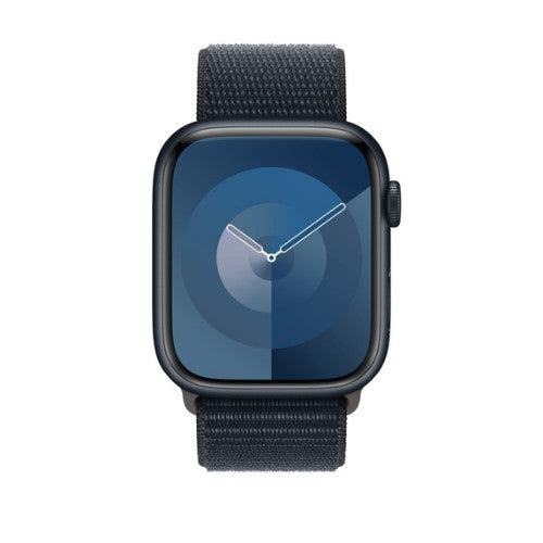 Apple 45mm Midnight Sport Loop - Extra Large