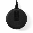 Owl Labs Expansion Mic for Meeting Owl 3 - extend audio reach in larger spaces by 8 feet (2.5 meters) in the direction of the mic.