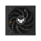 ASUS TUF Gaming 850W Gold power supply unit 24-pin ATX ATX Black