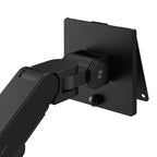 BenQ Ergo Arm BSH01 114.3 cm (45") Desk Black