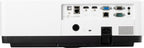 Viewsonic LSC731WU-ST data projector Standard throw projector 7300 ANSI lumens 3LCD WUXGA (1920x1200) White