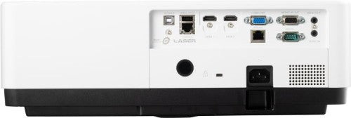 Viewsonic LSC731WU-ST data projector Standard throw projector 7300 ANSI lumens 3LCD WUXGA (1920x1200) White