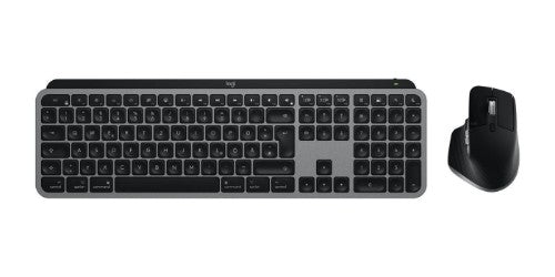 Logitech MX Keys S Combo for Mac