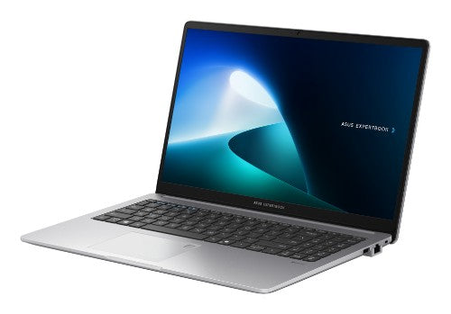 ASUS ExpertBook P1 P1503CV-512XA Intel Core 5 210H Laptop 39.6 cm (15.6") Full HD 16 GB DDR5-SDRAM 256 GB SSD Wi-Fi 6 (802.11ax) Windows 11 Pro Education UK English Grey