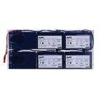 APC Battery Replacement Cartridge APCRBCV202 (OEM)