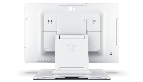 Elo Touch Solutions 1502LM 39.6 cm (15.6") LED 250 cd/m² Full HD White Touchscreen