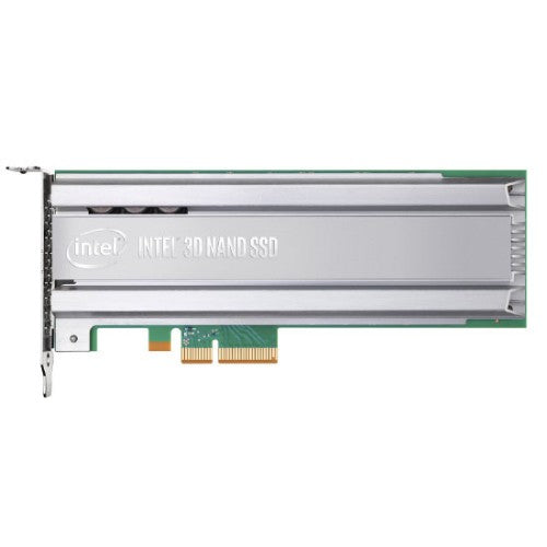 Intel SSDPEDKX080T701 internal solid state drive Half-Height/Half-Length (HH/HL) 8 TB PCI Express 3.1 3D TLC NVMe