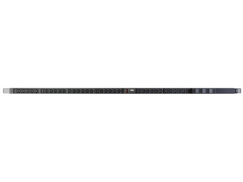 Vertiv PowerGo Power(xxxx) Monitored PDU|0U|3P+N+E (IP44)| 32A|30 C13, 6 C19