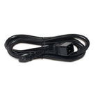 APC Power Cord, C13 to C20, 2.0m