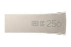 Samsung MUF-256BE USB flash drive 256 GB USB Type-A 3.2 Gen 1 (3.1 Gen 1) Silver