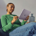 Apple iPad Air 6th Gen 11in M2 Wi-Fi 128GB - Blue