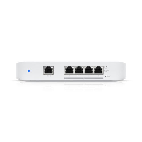 Ubiquiti UniFi Switch Flex XG Managed L2 10G Ethernet (100/1000/10000) Power over Ethernet (PoE) White