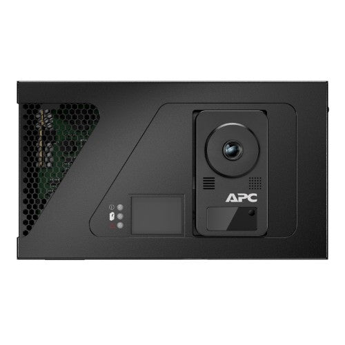APC NetBotz 755 Wall Mount Appliance for Europe