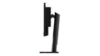 Lenovo ThinkCentre Tiny-In-One 22 Gen 5 computer monitor 54.6 cm (21.5") 1920 x 1080 pixels Full HD LED Touchscreen Black
