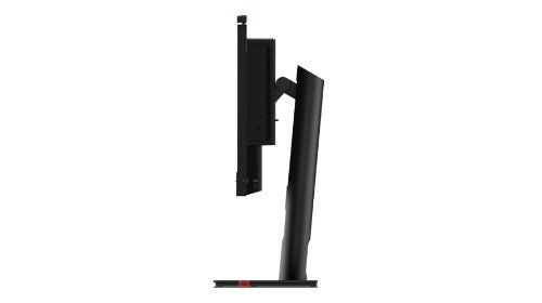 Lenovo ThinkCentre Tiny-In-One 22 Gen 5 computer monitor 54.6 cm (21.5") 1920 x 1080 pixels Full HD LED Touchscreen Black