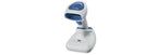 Zebra DS8178-HC Handheld bar code reader 1D/2D LED White