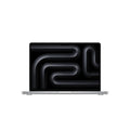 Apple MacBook Pro 14-inch : M5 Pro chip with 15‑core CPU and 16‑core GPU, 24GB, 2TB SSD - Silver