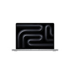 Apple MacBook Pro 14-inch : M5 Pro chip with 15‑core CPU and 16‑core GPU, 24GB, 2TB SSD - Silver