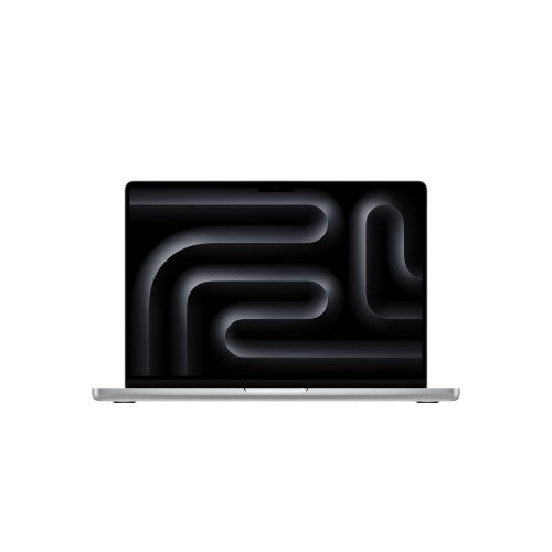 Apple MacBook Pro 14-inch : M5 Pro chip with 15‑core CPU and 16‑core GPU, 24GB, 2TB SSD - Silver