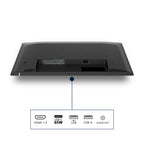 Philips 1000 series 27E1N1600AE/00 computer monitor 68.6 cm (27") 2560 x 1440 pixels Quad HD LCD Black