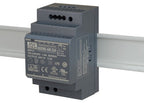 D-Link 60W Ultra slim design with 52.5mm (3SU) width Power Supply