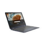 Lenovo IdeaPad Flex 3 Chrome 11M836 MediaTek MT8183 Chromebook 29.5 cm (11.6") Touchscreen HD 4 GB LPDDR4x-SDRAM 64 GB eMMC Wi-Fi 5 (802.11ac) ChromeOS UK English Blue