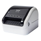 Brother QL-1100c label printer Direct thermal 300 x 300 DPI 110 mm/sec Wired