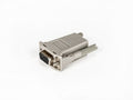 Vertiv Avocent RJ45 to DB9F cross converter networking cable