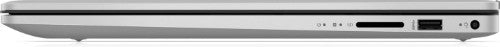 HP 17-cn0105na Intel® Core™ i5 i5-1135G7 Laptop 43.9 cm (17.3") Full HD 8 GB DDR4-SDRAM 512 GB SSD Wi-Fi 5 (802.11ac) Windows 11 Home Silver