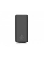 Urban Factory UPB15UF power bank Polymer 10000 mAh Black